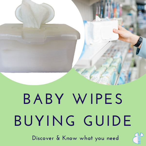 Do Baby Wipes Expire? Learn How Long Baby Wipes Last – Eco Pea Co.