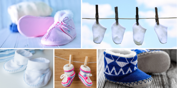 BabyPeg - Baby Clothes Buying Guide