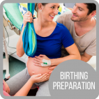 Birthing Preparation