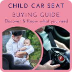 Child Car Seat Buying Guide