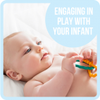 Engaging in Play With Your Infant