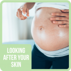 Looking After Your Skin