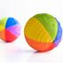 Sensory Rainbow Ball