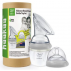 Generation 3 Breast Pump and Baby Bottle Top Set