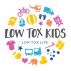 "Low Tox Kids" Course