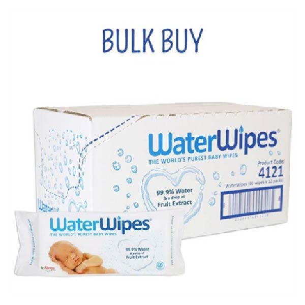 bulk buy water wipes